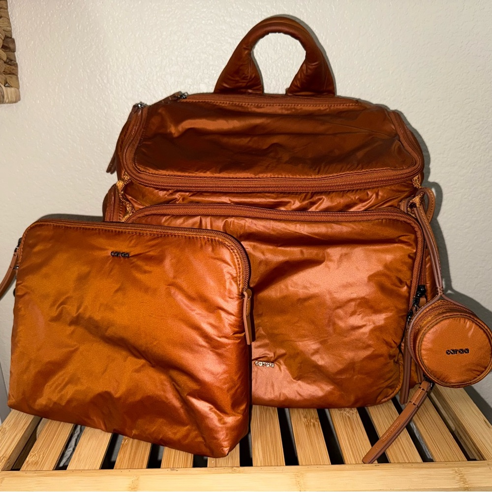 Caraa Baby Bag Bundle